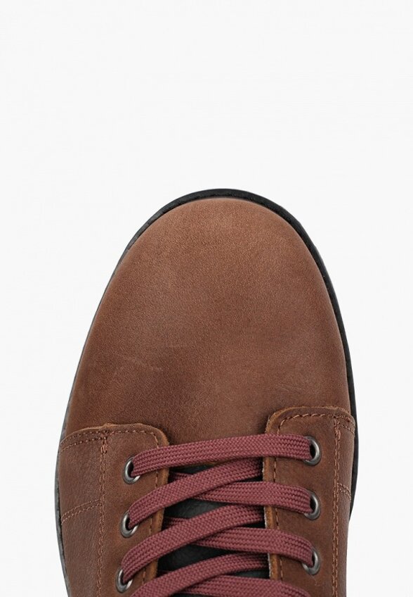 Ботинки Patrol