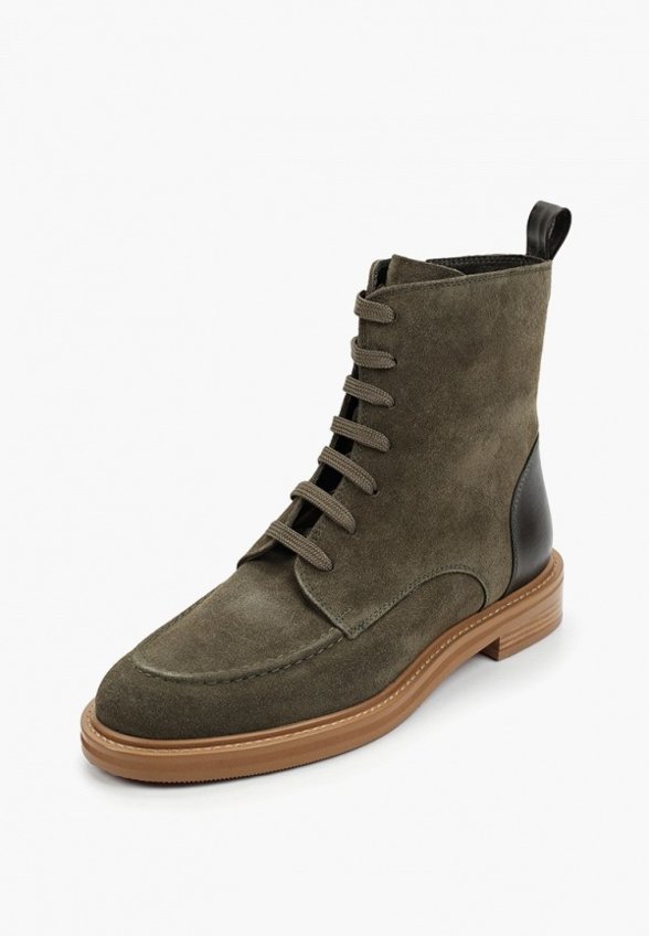 Ботинки Giotto