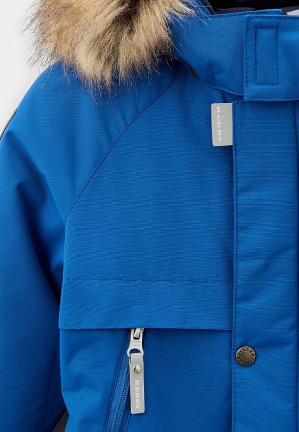 Комбинезон утепленный Kerry