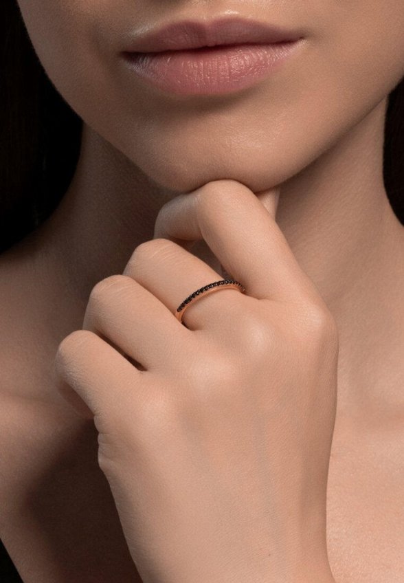 Кольцо Diamant