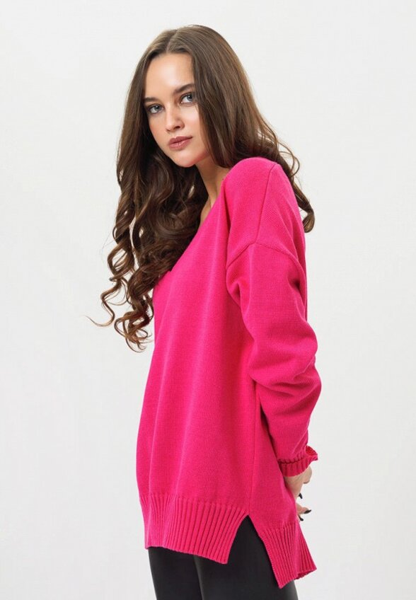 Пуловер Ptaxx