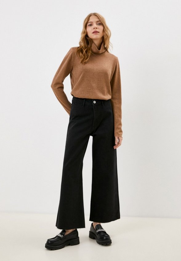 Водолазка Vivawool