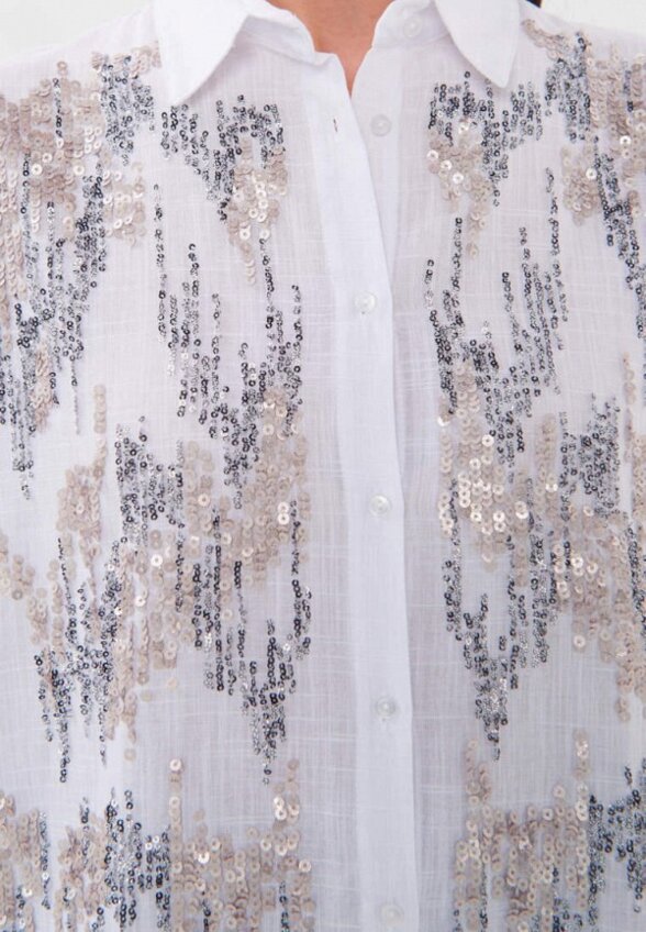 Рубашка Lelio