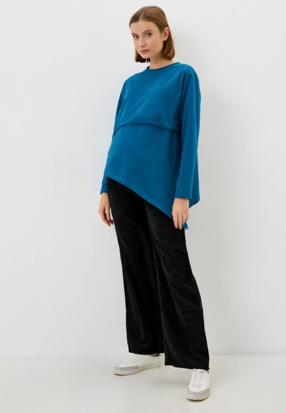 Лонгслив Proud Mom