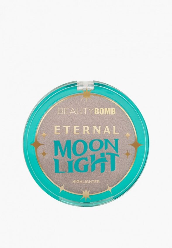 Хайлайтер Beauty Bomb
