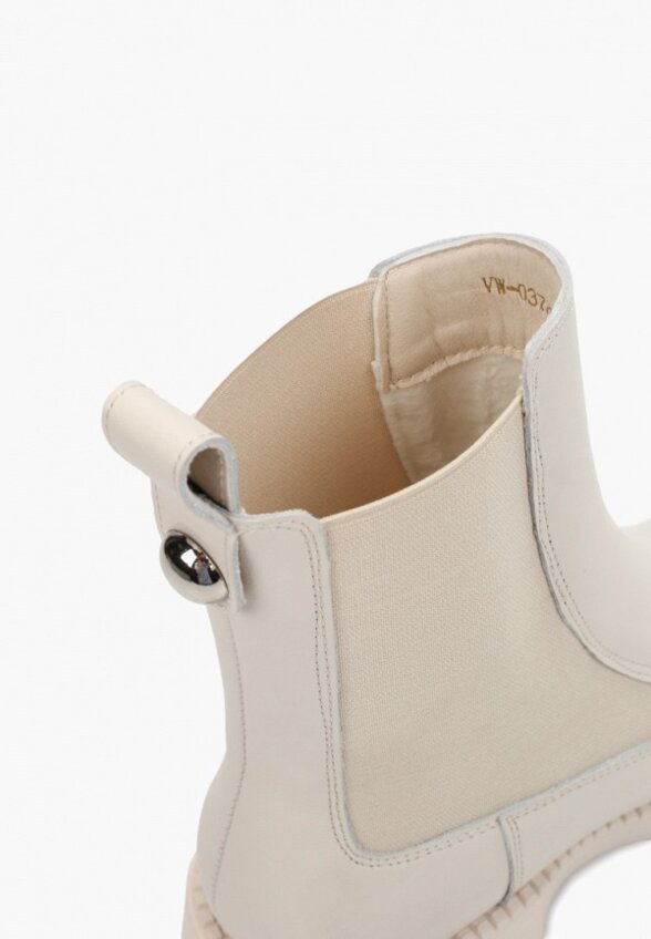 Ботинки Abricot