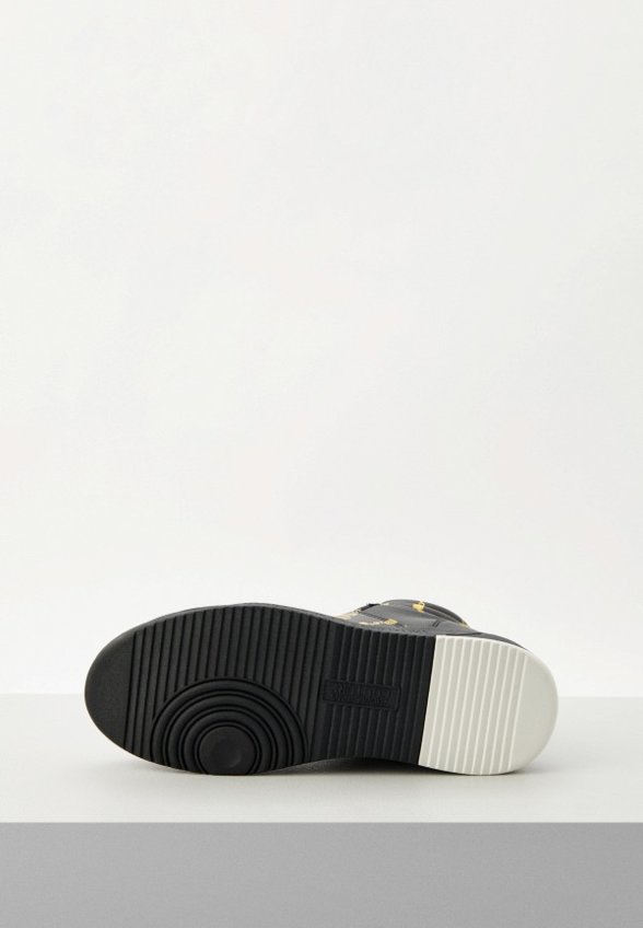 Кеды Versace Jeans Couture