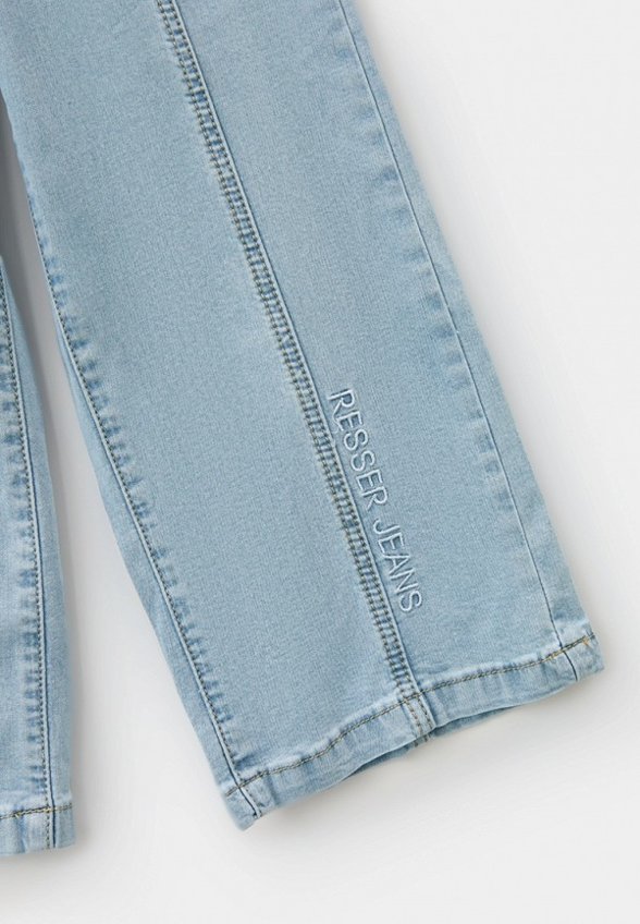 Джинсы Resser Denim