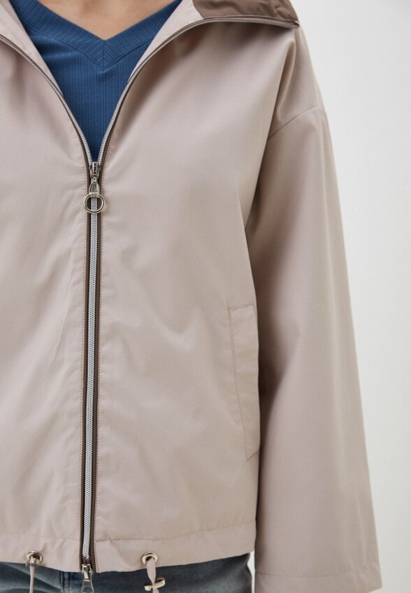 Ветровка Снежная Королева