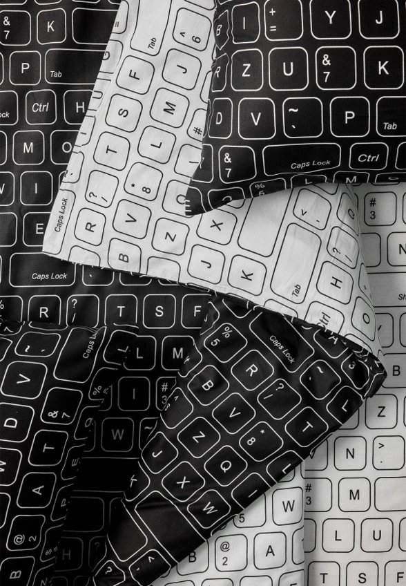 Постельное белье 2-спальное Волшебная Ночь