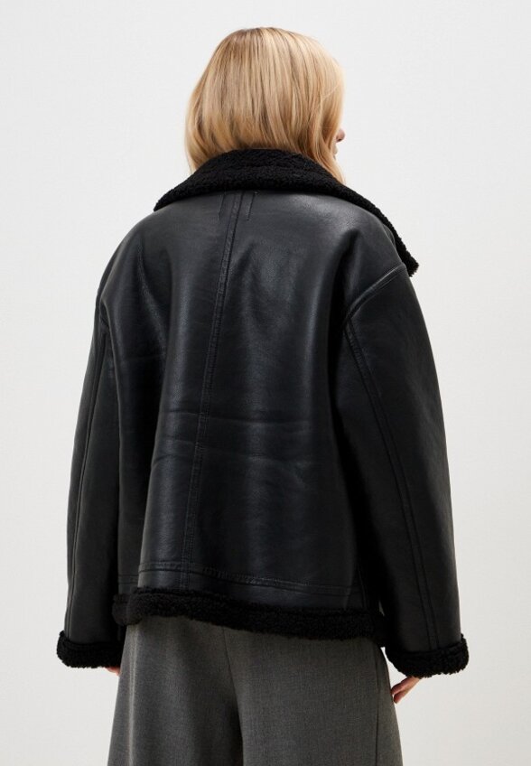 Дубленка Befree