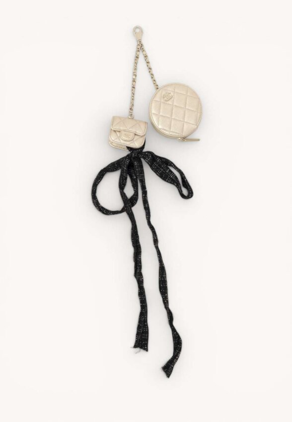 Chanel Case