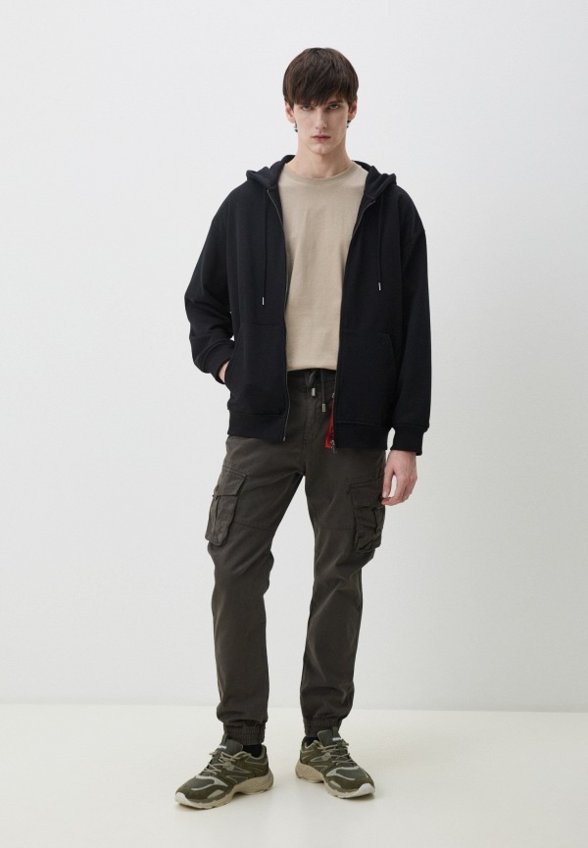 Брюки и брелок Dtmd