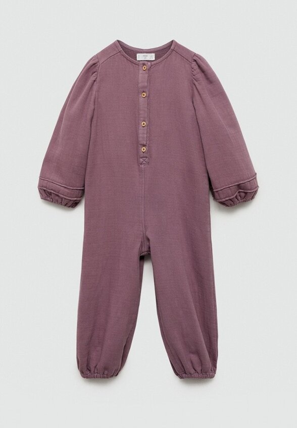 Комбинезон Mango Kids