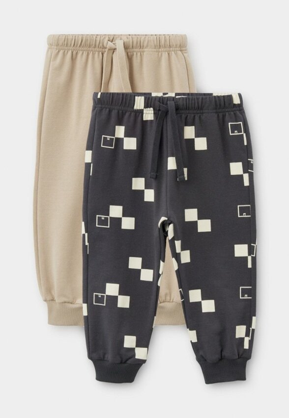 Брюки спортивные 2 шт. Sela