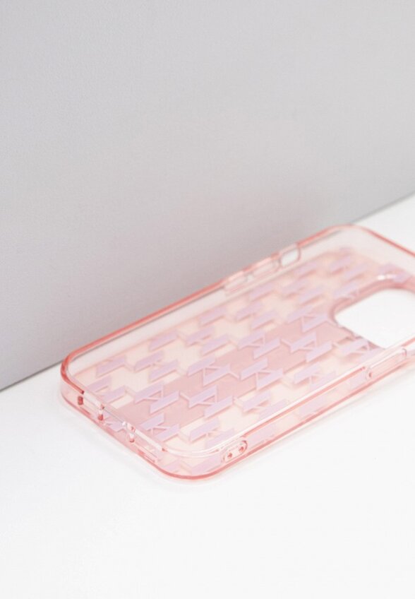 Чехол для iPhone Karl Lagerfeld