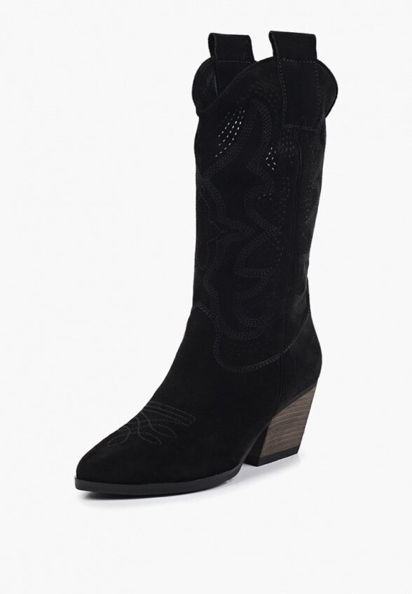 Сапоги El'Rosso