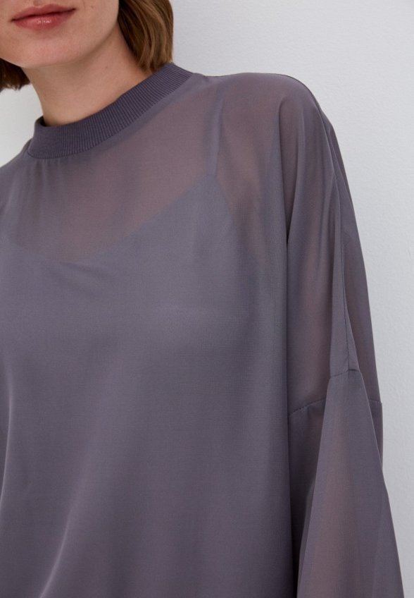 Платье и блуза 7.2.66