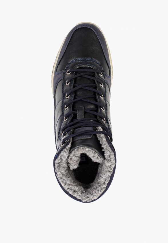 Кроссовки Briggs