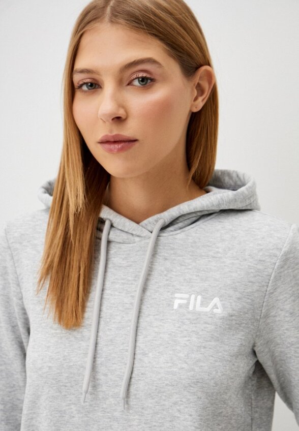 Худи Fila