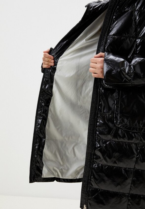 Пуховик Dansanti