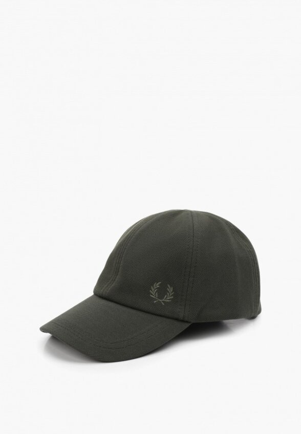 Бейсболка Fred Perry