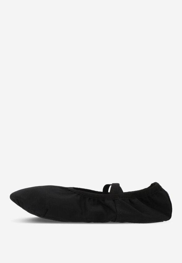 Чешки детские GSD Soft Flats, Черный