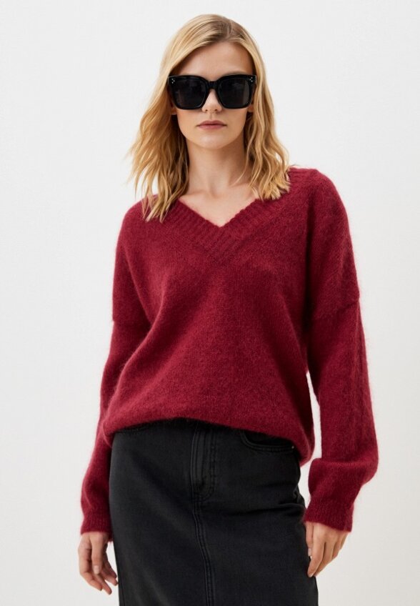Пуловер Vera Moni