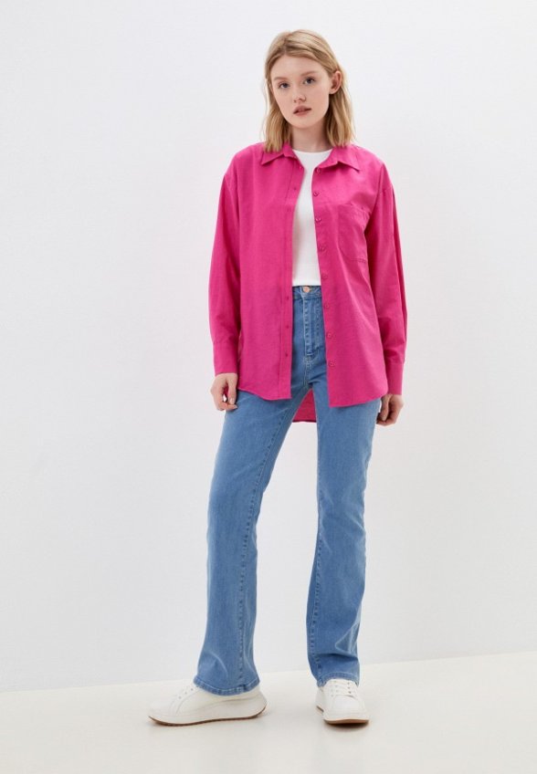 Рубашка Trendyol