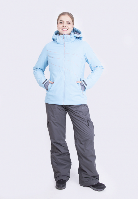 Куртка горнолыжная High Experience