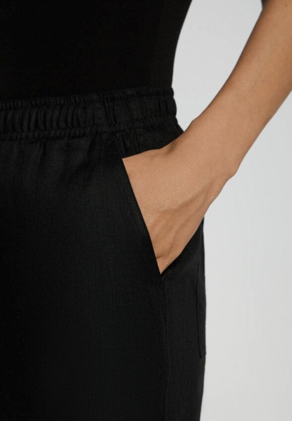 Брюки Anna Pekun