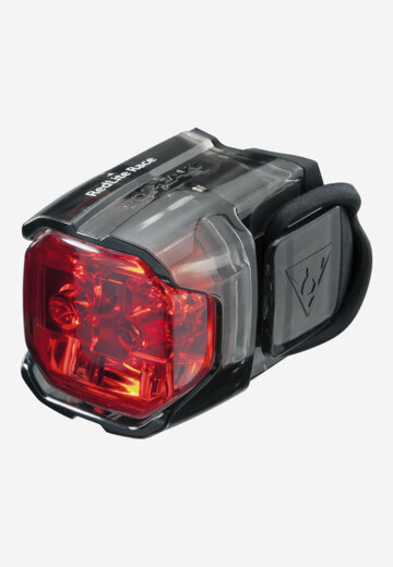 Фонарь велосипедный задний Topeak RedLite Race, Красный