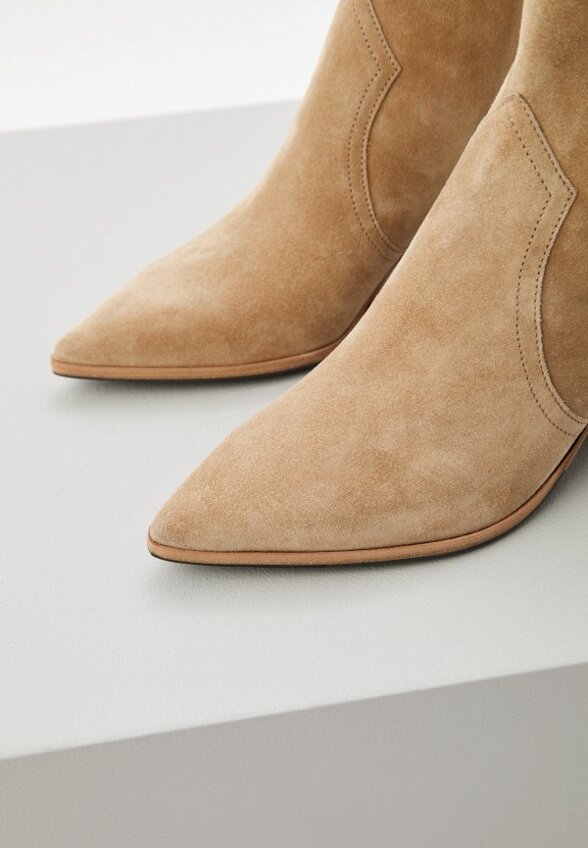 Ботильоны Kennel & Schmenger