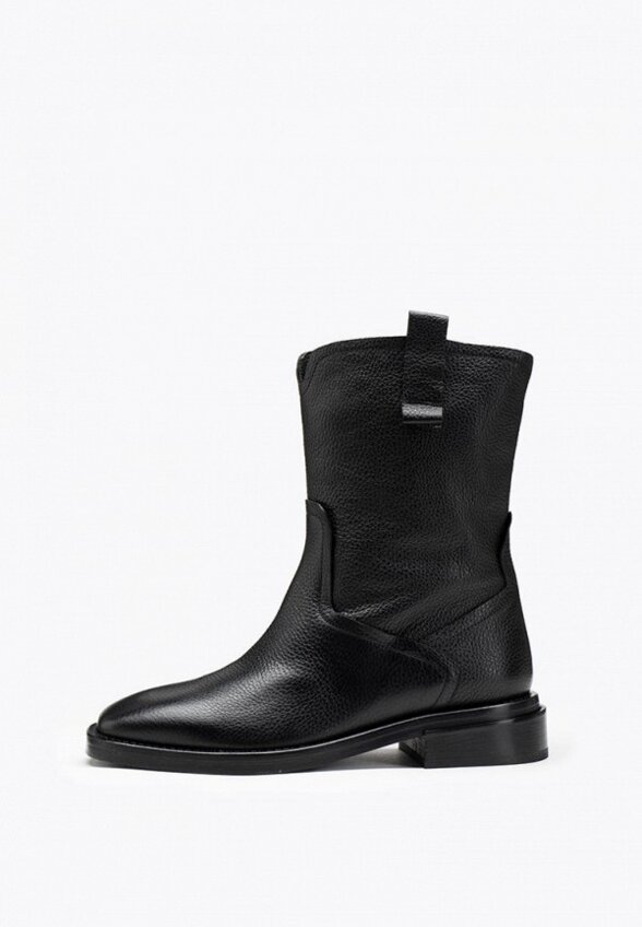 Полусапоги Pazolini