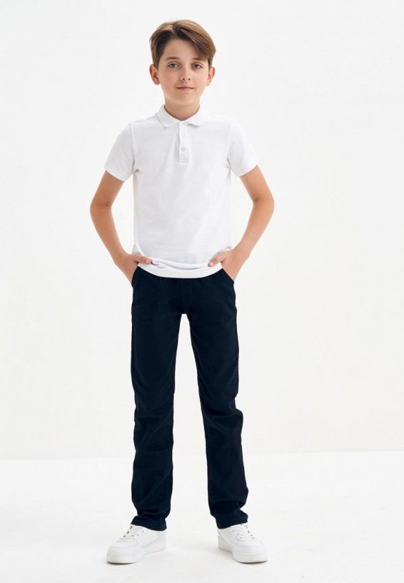 Джинсы Resser Denim