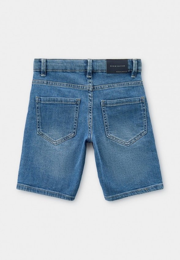 Шорты джинсовые Nukutavake by Mayoral