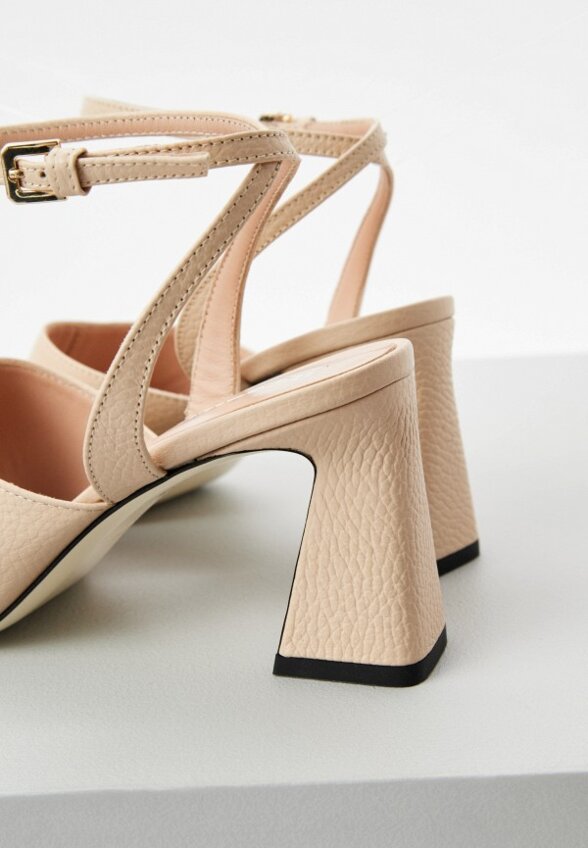 Босоножки Pollini