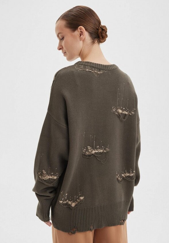 Джемпер Kivi Clothing