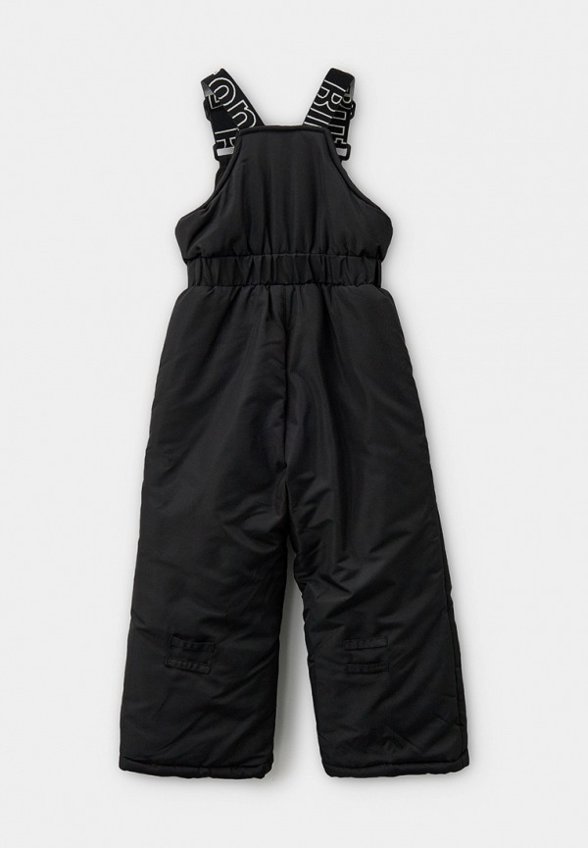 Полукомбинезон Button Blue