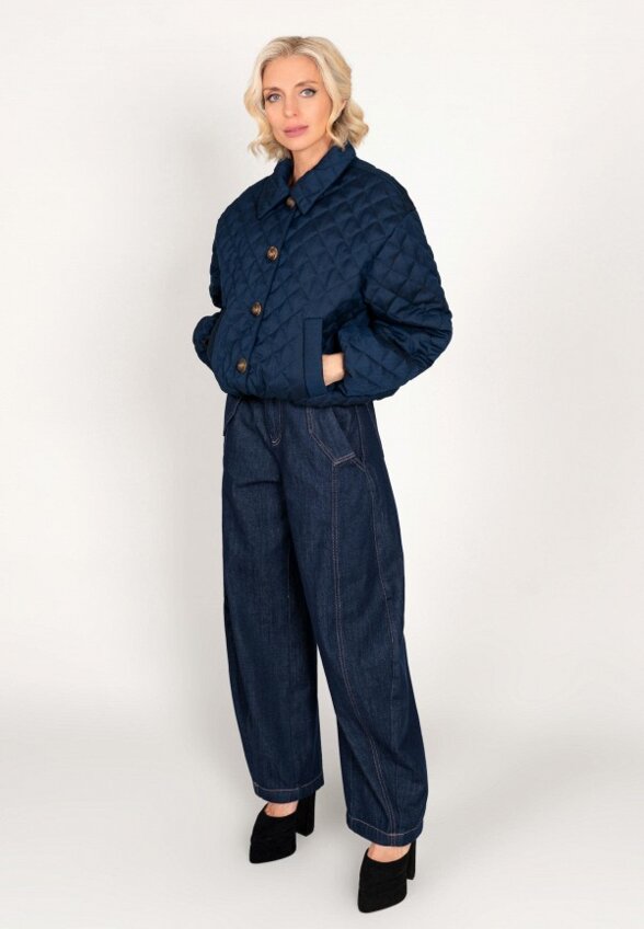 Куртка утепленная Alisia Fiori