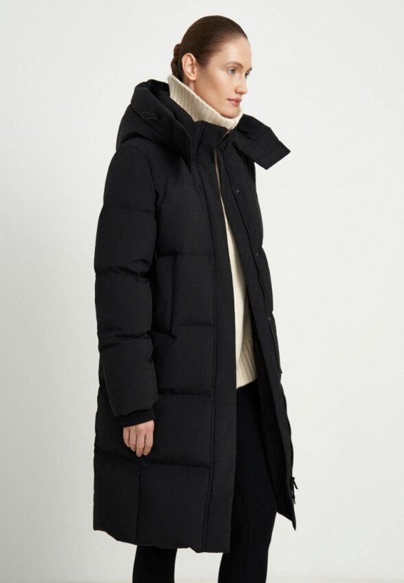 Пуховик Finn Flare