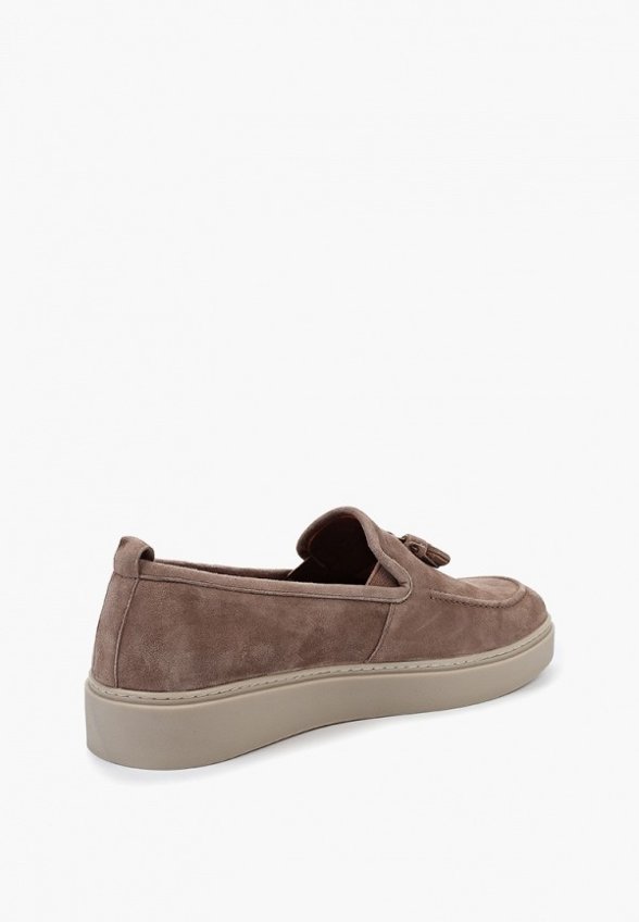 Лоферы El'Rosso