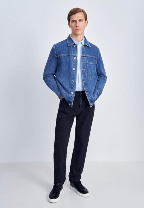 Джинсы Finn Flare