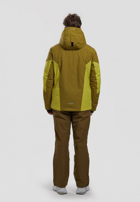 Куртка горнолыжная High Experience