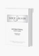 Пододеяльник Евро Soft Silver7  - превью