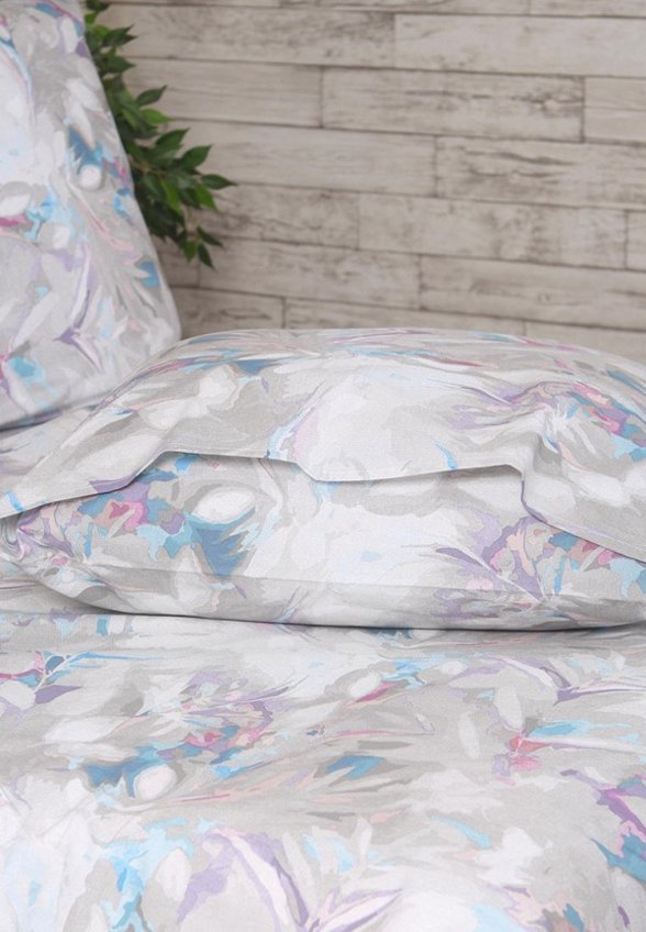 Постельное белье 2-спальное Mona Liza