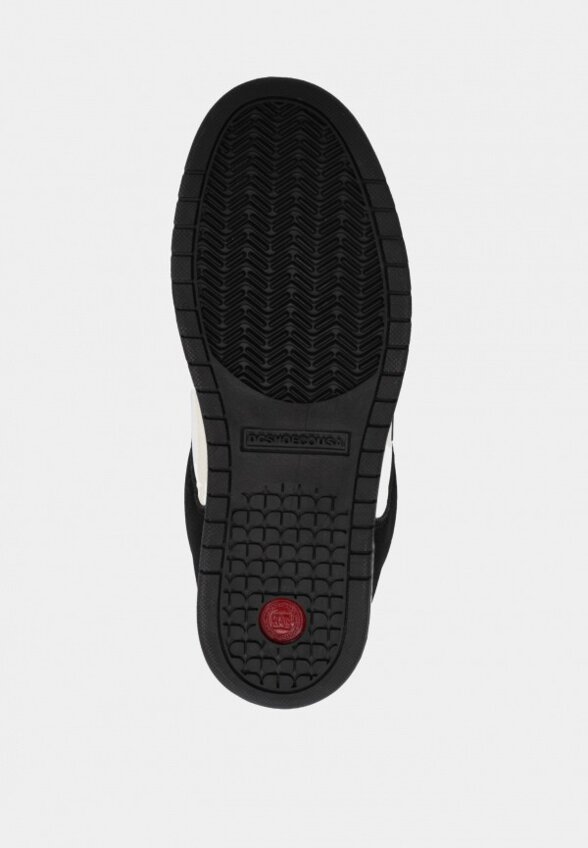 Кеды DC Shoes