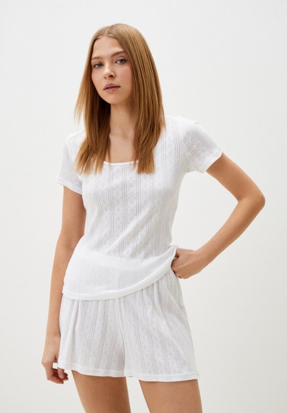 Футболка Zarina