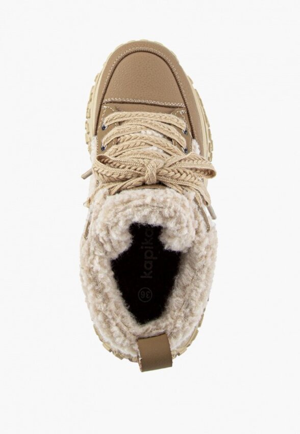 Ботинки Kapika