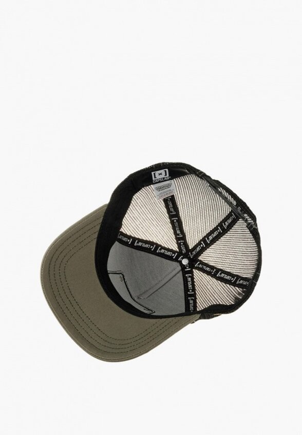 Бейсболка Capslab